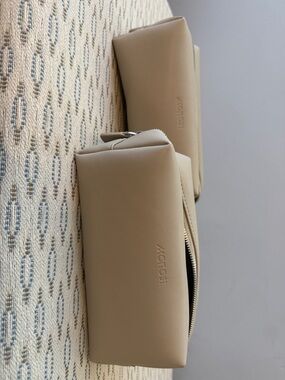 Monos Metro Toiletry Case (set of two)